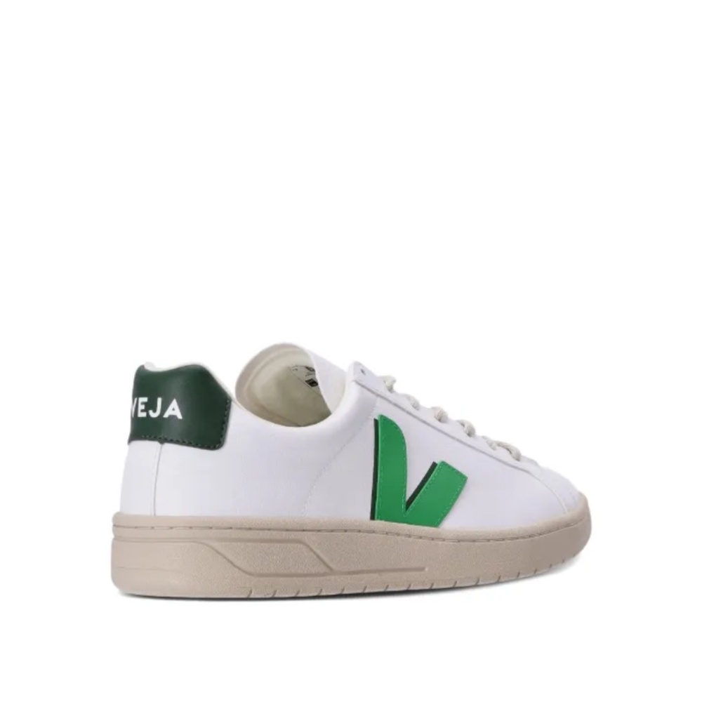VEJA Urca CWL logo-appliqué sneakers - Picture 2 of 8